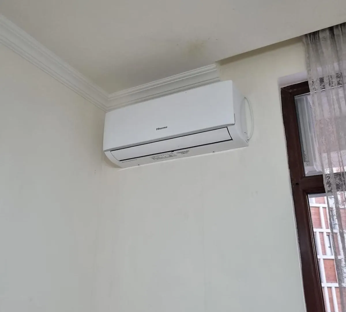 Apartment Cozy Flat Metro Varliveria Inn Tbilisi Georgia