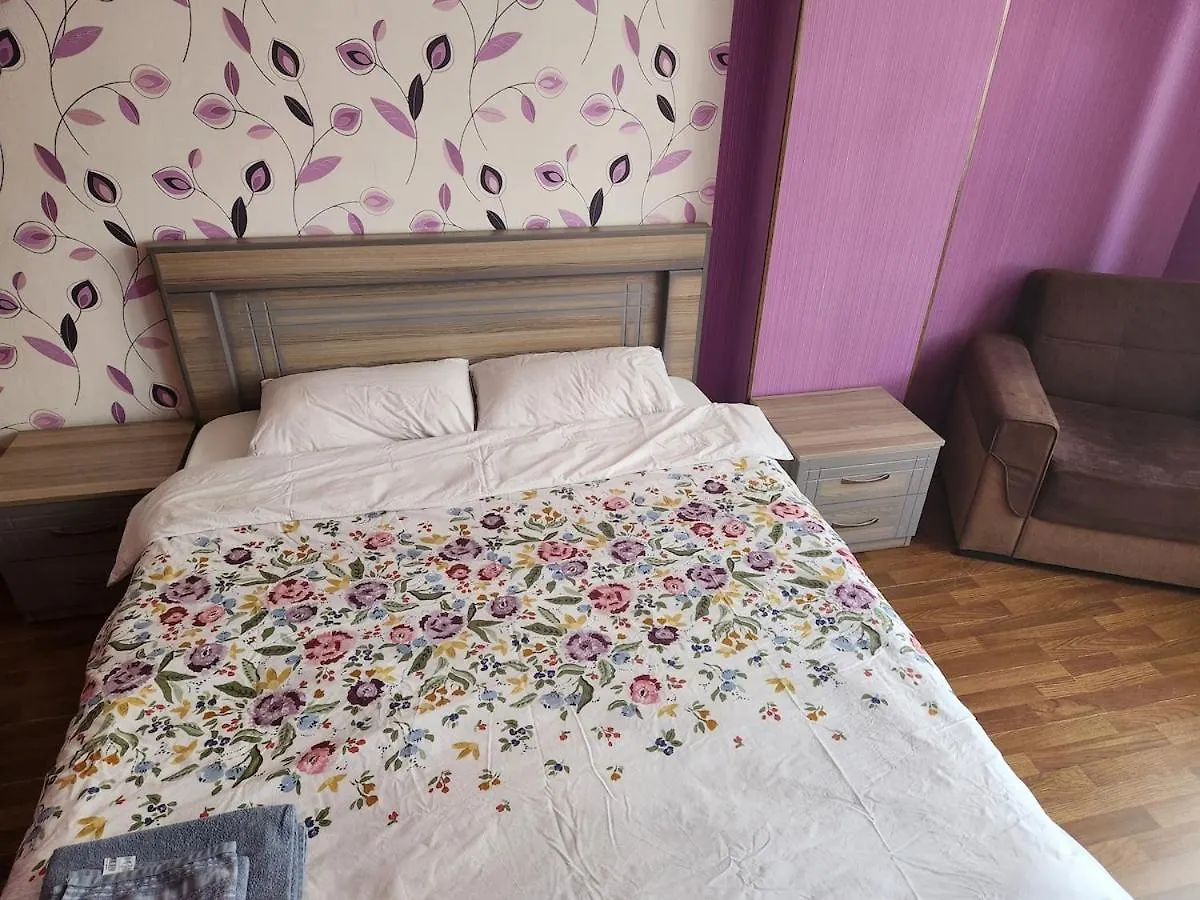 Apartment Cozy Flat Metro Varliveria Inn Tbilisi