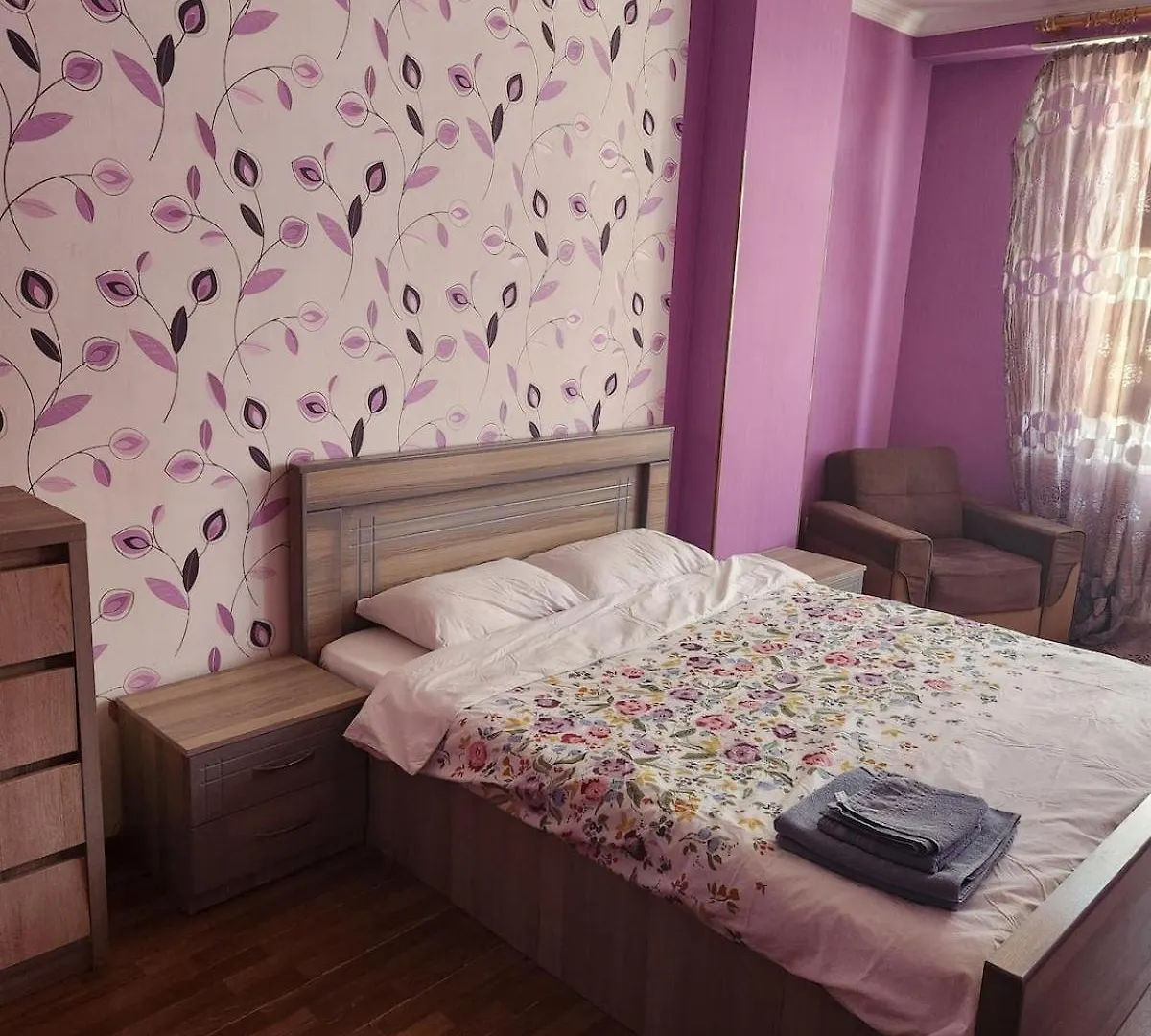 Cozy Flat Metro Varliveria Inn Tbilisi