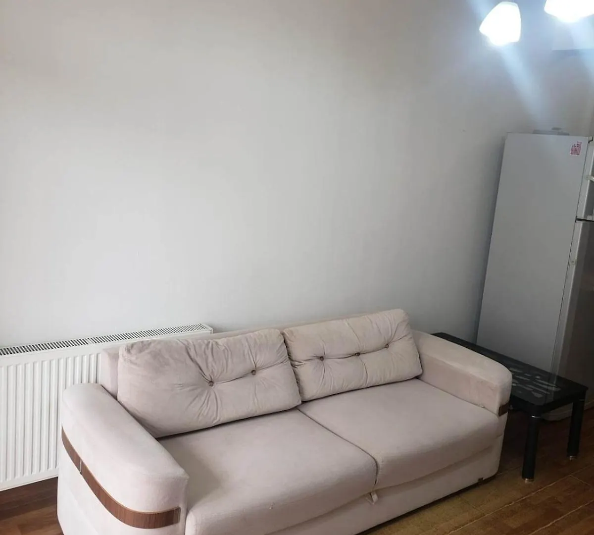 Apartment Cozy Flat Metro Varliveria Inn Tbilisi